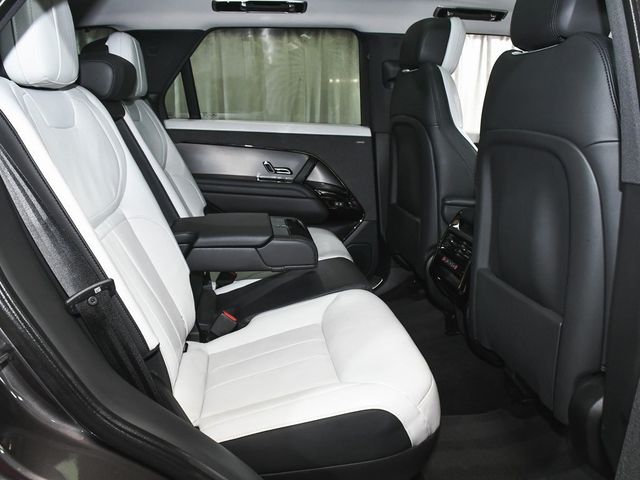 2023 Land Rover Range Rover Sport SE Dynamic - 22936868 - 57