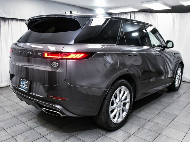 2023 Land Rover Range Rover Sport SE Dynamic - 22936868 - 5