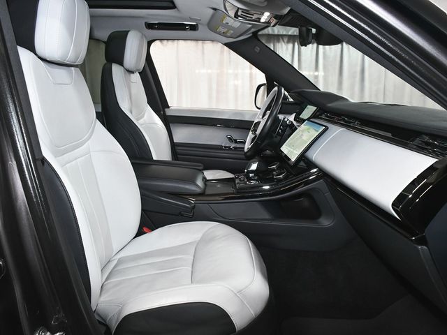 2023 Land Rover Range Rover Sport SE Dynamic - 22936868 - 59