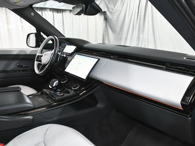 2023 Land Rover Range Rover Sport SE Dynamic - 22936868 - 60