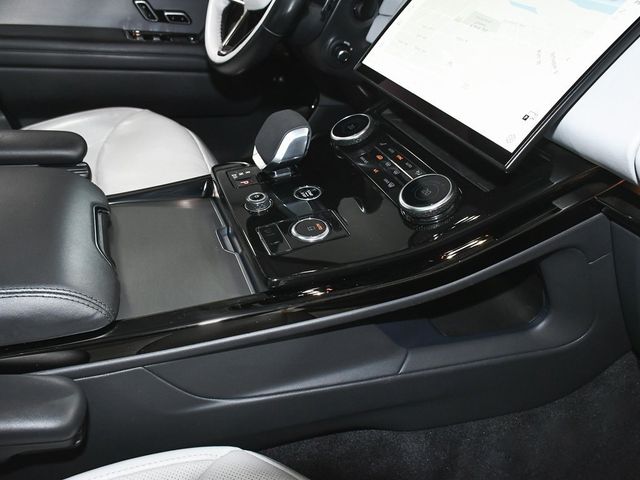 2023 Land Rover Range Rover Sport SE Dynamic - 22936868 - 62