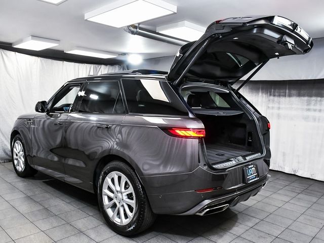 2023 Land Rover Range Rover Sport SE Dynamic - 22936868 - 69