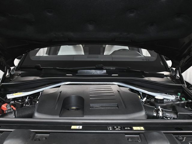 2023 Land Rover Range Rover Sport SE Dynamic - 22936868 - 74