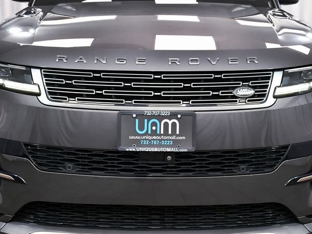 2023 Land Rover Range Rover Sport SE Dynamic - 22936868 - 79