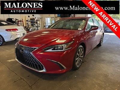 2023 Lexus ES