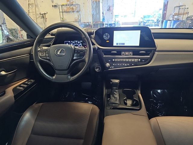 2023 Lexus ES ES 350 FWD - 22933012 - 3