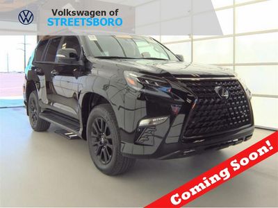 2023 Lexus GX