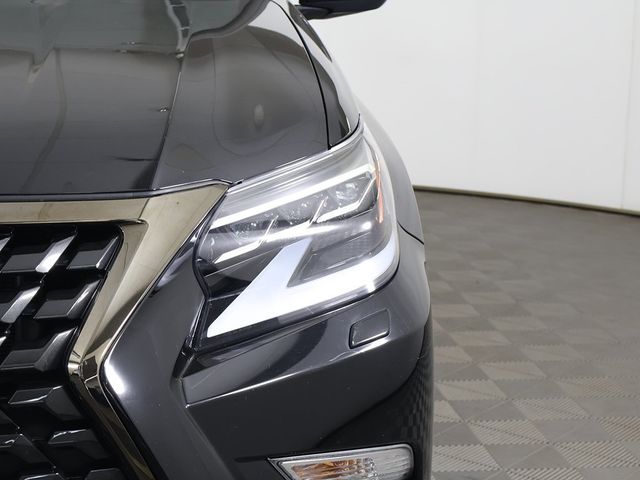 2023 Lexus GX GX 460 4WD - 22912492 - 18