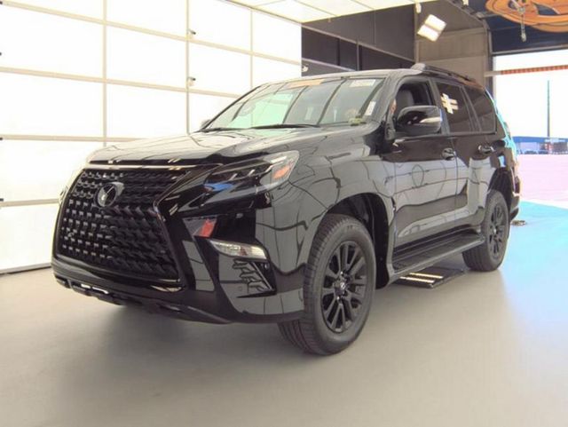 2023 Lexus GX GX 460 4WD - 22912492 - 1