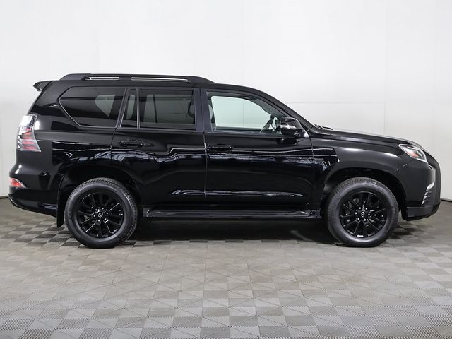2023 Lexus GX GX 460 4WD - 22912492 - 22