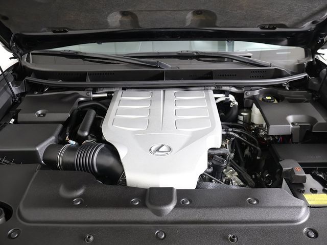 2023 Lexus GX GX 460 4WD - 22912492 - 25