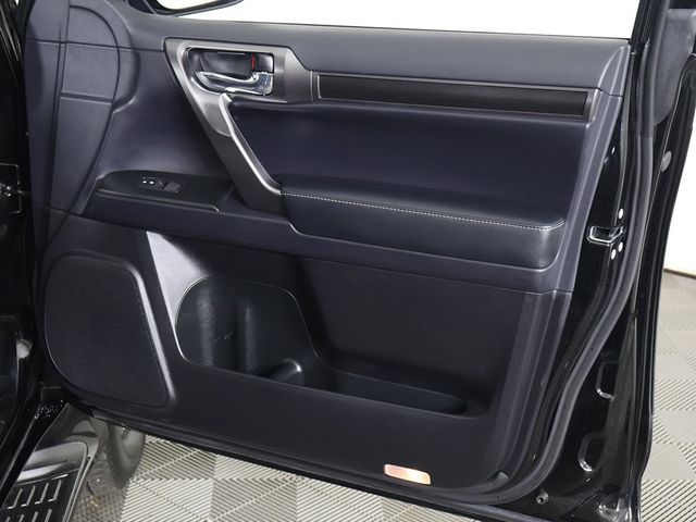 2023 Lexus GX GX 460 4WD - 22912492 - 28