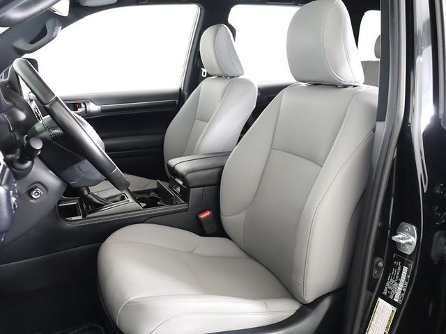 2023 Lexus GX GX 460 4WD - 22912492 - 33