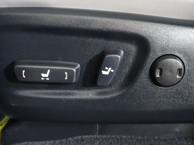 2023 Lexus GX GX 460 4WD - 22912492 - 37