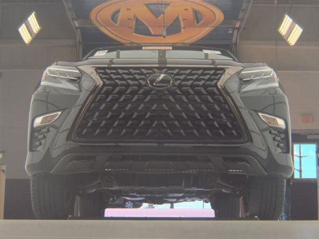 2023 Lexus GX GX 460 4WD - 22912492 - 3