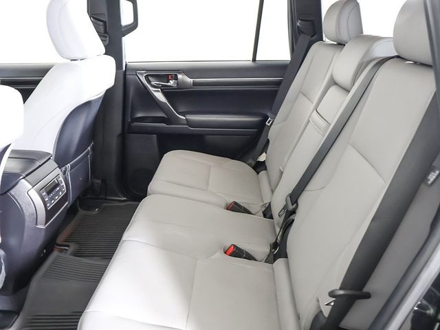 2023 Lexus GX GX 460 4WD - 22912492 - 39