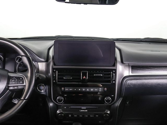 2023 Lexus GX GX 460 4WD - 22912492 - 43