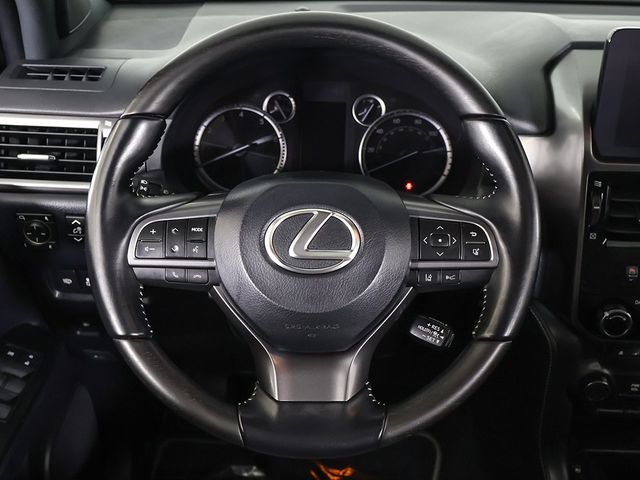 2023 Lexus GX GX 460 4WD - 22912492 - 47