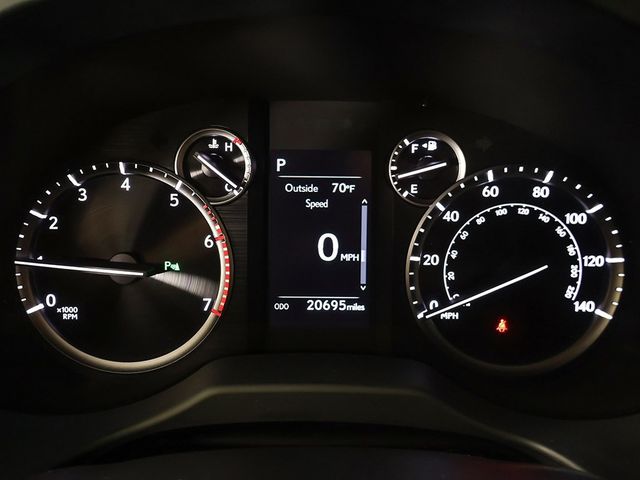 2023 Lexus GX GX 460 4WD - 22912492 - 49