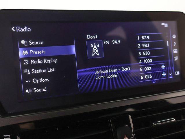 2023 Lexus GX GX 460 4WD - 22912492 - 54