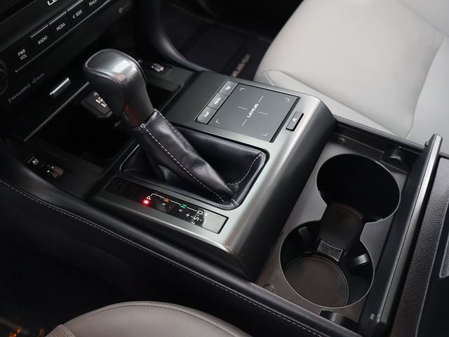 2023 Lexus GX GX 460 4WD - 22912492 - 57