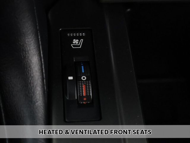 2023 Lexus GX GX 460 4WD - 22912492 - 7