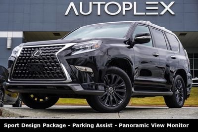 2023 Lexus GX