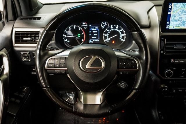 2023 Lexus GX GX 460 Luxury 4WD - 22923989 - 15