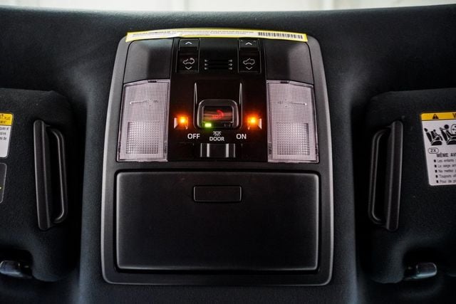2023 Lexus GX GX 460 Luxury 4WD - 22923989 - 32