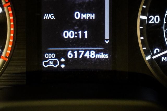 2023 Lexus GX GX 460 Luxury 4WD - 22923989 - 35
