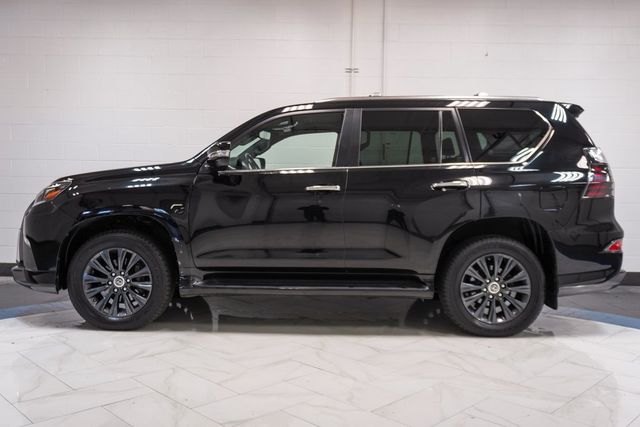 2023 Lexus GX GX 460 Luxury 4WD - 22923989 - 38