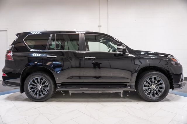 2023 Lexus GX GX 460 Luxury 4WD - 22923989 - 39