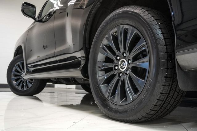 2023 Lexus GX GX 460 Luxury 4WD - 22923989 - 40