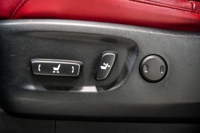 2023 Lexus GX GX 460 Luxury 4WD - 22923989 - 6