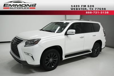2023 Lexus GX