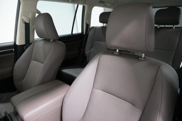 2023 Lexus GX GX 460 Premium 4WD - 22828293 - 9