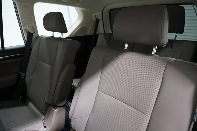 2023 Lexus GX GX 460 Premium 4WD - 22828293 - 10