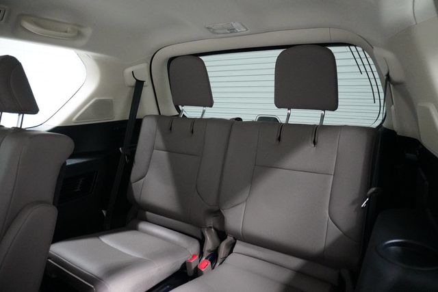 2023 Lexus GX GX 460 Premium 4WD - 22828293 - 11