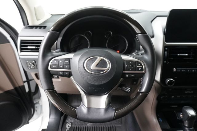 2023 Lexus GX GX 460 Premium 4WD - 22828293 - 15