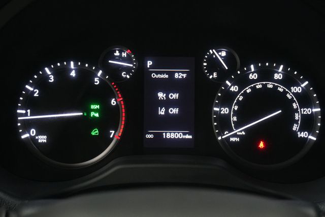 2023 Lexus GX GX 460 Premium 4WD - 22828293 - 16