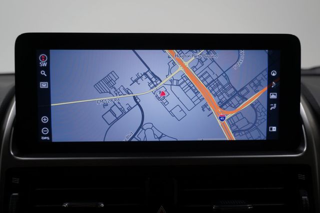 2023 Lexus GX GX 460 Premium 4WD - 22828293 - 17