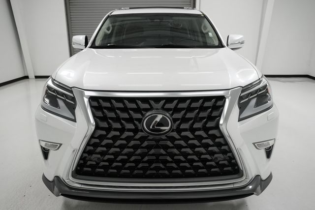 2023 Lexus GX GX 460 Premium 4WD - 22828293 - 1