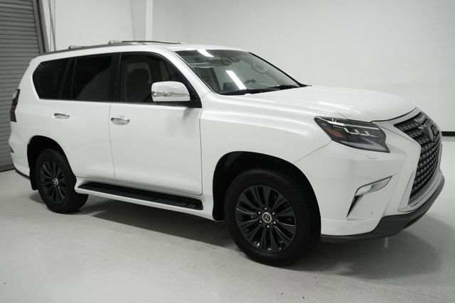 2023 Lexus GX GX 460 Premium 4WD - 22828293 - 2