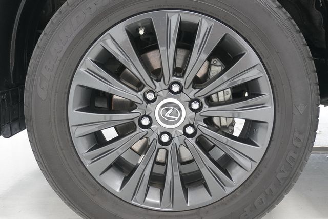 2023 Lexus GX GX 460 Premium 4WD - 22828293 - 31