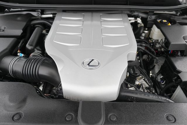 2023 Lexus GX GX 460 Premium 4WD - 22828293 - 34