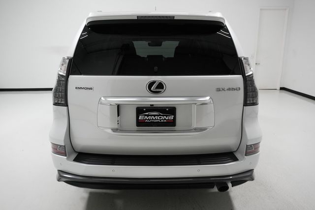 2023 Lexus GX GX 460 Premium 4WD - 22828293 - 4