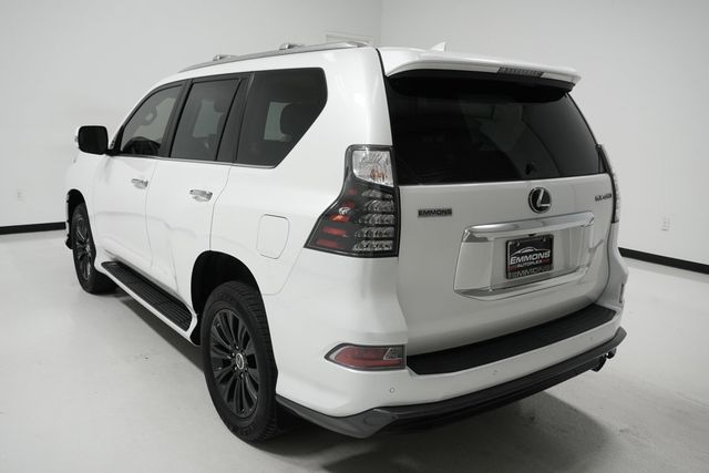 2023 Lexus GX GX 460 Premium 4WD - 22828293 - 5