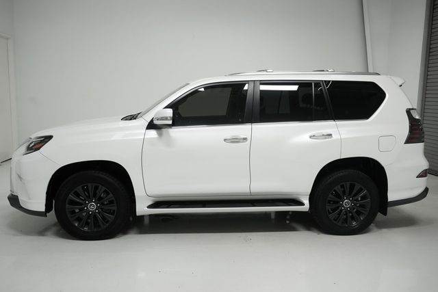 2023 Lexus GX GX 460 Premium 4WD - 22828293 - 6