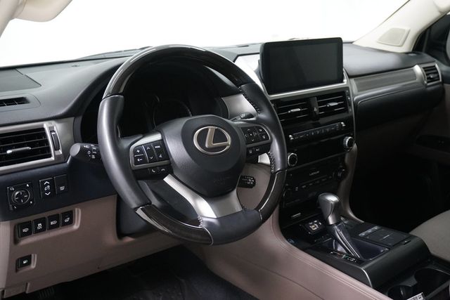 2023 Lexus GX GX 460 Premium 4WD - 22828293 - 8