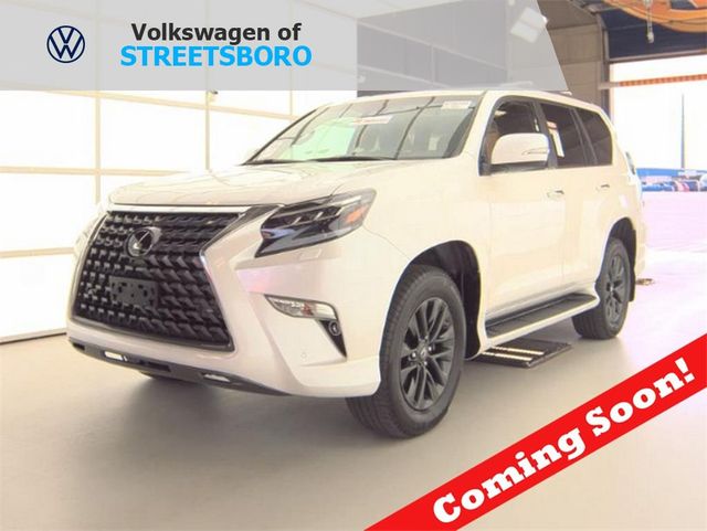2023 Lexus GX GX 460 Premium 4WD - 22901862 - 0